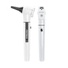 E-scope Otoscope & Ophthalmoscope Pocket Diagnostic Set, Xenon. White