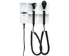 Ri-former Wall Diagnostic System. L1 Xenon Otoscope, L1 Xenon Ophthalmoscope