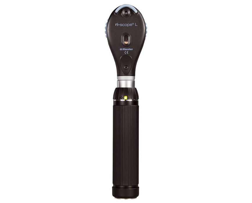 Ri-scope L3 Ophthalmoscope - 3.5V Xenon