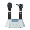 Ri-scope L Desk Charger Diagnostic Set. Otoscope L2 LED / Ophthalmoscope L2 Xenon