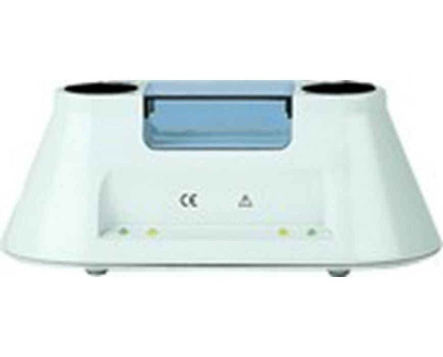 Ri-scope L Desk Charger Diagnostic Set - Otoscope L2 LED / Ophthalmoscope L2 LED