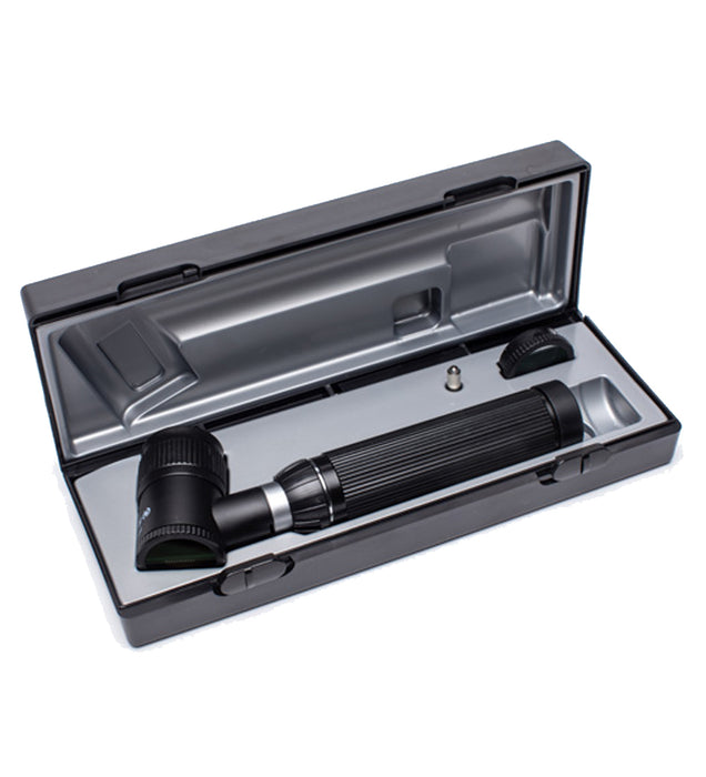 Ri-Derma Dermascope Dermatoscope, Plug-in Handle