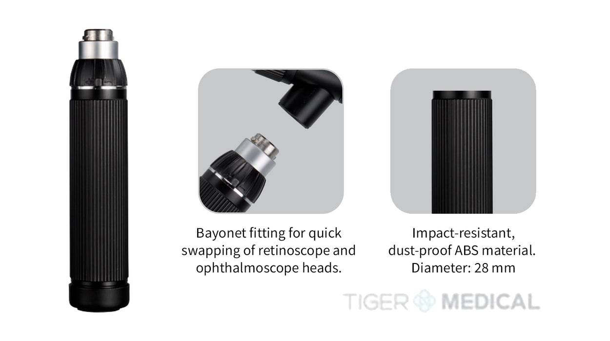 Ri-vision Retinoscope Sets