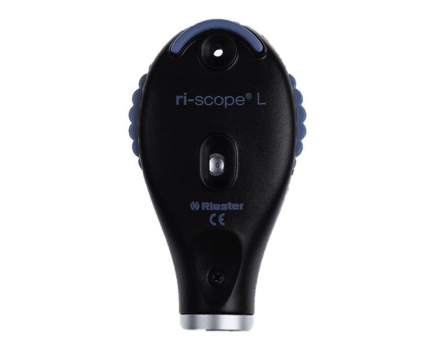 Ri-scope L 3.5V Ophthalmoscope with C-Type Handle