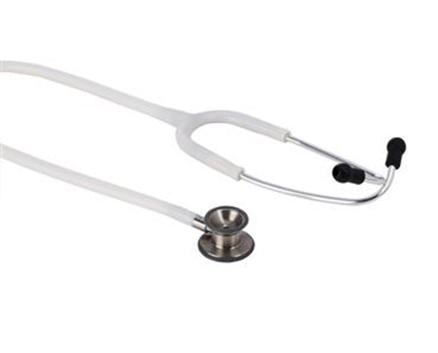 Duplex 2.0 Baby Stethoscope - White