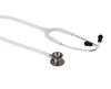 Duplex 2.0 Baby Stethoscope. White