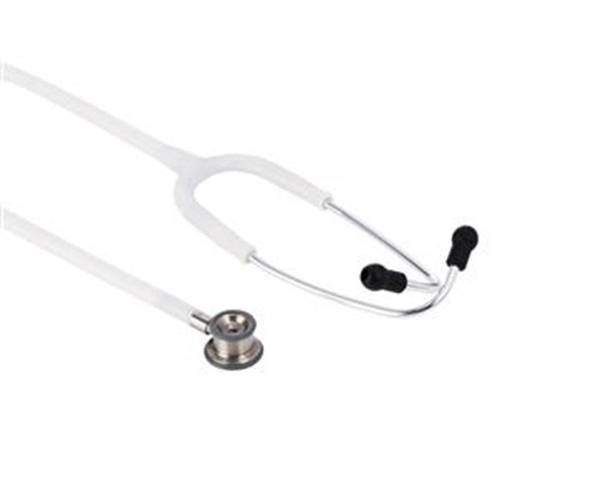 Duplex 2.0 Neonatal Stethoscope - Red