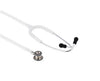 Duplex 2.0 Neonatal Stethoscope. Red