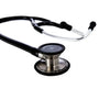 Cardiophon 2.0 Cardiology Stethoscope. Black
