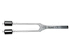 Tuning Fork. Stainless Steel. C-1 256