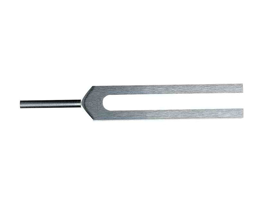Tuning Fork, Aluminum - C-2 512