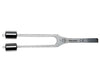 Tuning Fork Rydel-Seiffer, Stainless Steel with Base