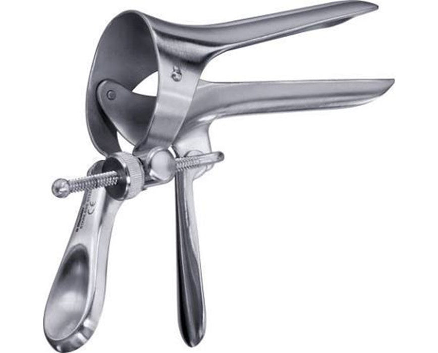 Cusco Vaginal Speculum - 75 x 17 mm