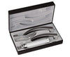 Ri-standard Direct Illuminated Laryngoscope Set