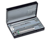 Ri-modul Fiber-Optic Laryngoscope Set. Macintosh. 2.5V LED