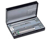 Ri-modul Fiber Optic Laryngoscope Set. Miller. 2.5V LED