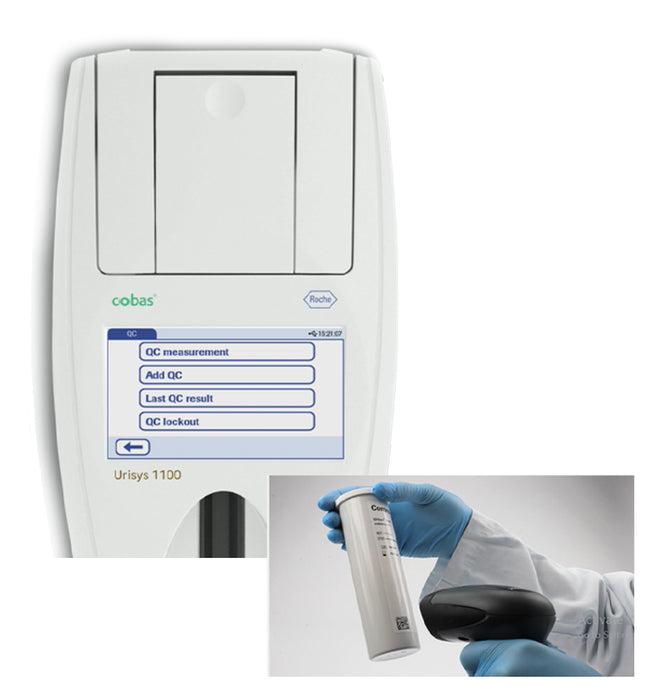 Urisys 1100 Urine Analyzer