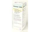 Chemstrip Urinalysis - 10 MD Urine Test Strips - 100/vial