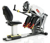 StepOne Recumbent Stepper