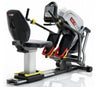 StepOne Recumbent Stepper. 600 lbs Capacity & Bariatric Seat