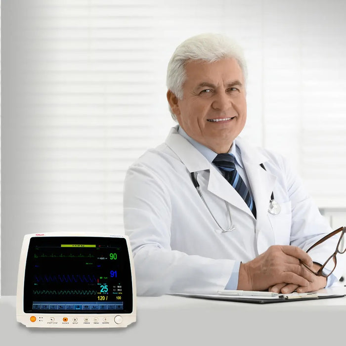 Tranquility II Multi-Parameter Patient Monitor