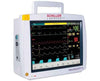 Tranquility II Multi-Parameter Vital Signs Patient Monitor w/ ETCO2. CO2. N2O. 5AA. AA ID. ISA Gas Analyzer. Built In Printer