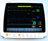 Tranquility II Multi-Parameter Patient Monitor w/ ETCO2. Built-In Printer