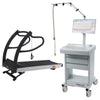 ECG Stress Test System. Cardiovit CS-200 Excellence w/ Interpretation. DICOM Connectivity & Treadmill. 220V