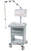 ECG Stress Test System. Cardiovit CS-200 Excellence w/ Interpretation. DICOM Connectivity & Worklist