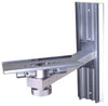 Wall Mount (Base Plate Required)