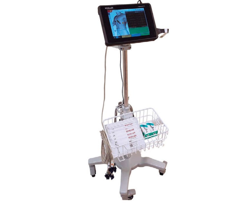 Cardiovit FT-1 ECG
