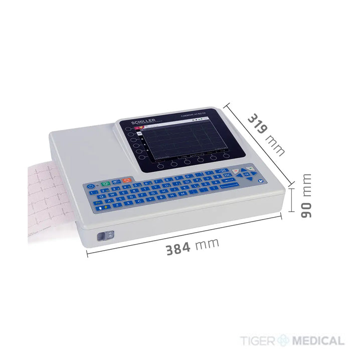 Cardiovit AT-102 G2 ECG