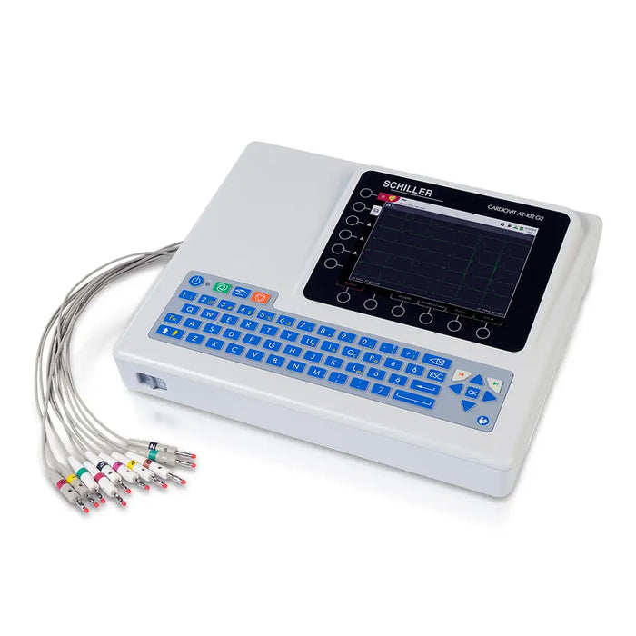 Cardiovit AT-102 G2 ECG