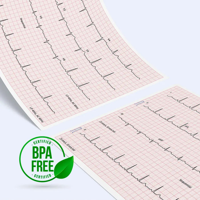 Cardiovit AT-102 G2 ECG