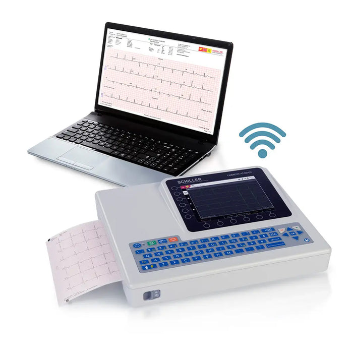 Cardiovit AT-102 G2 ECG