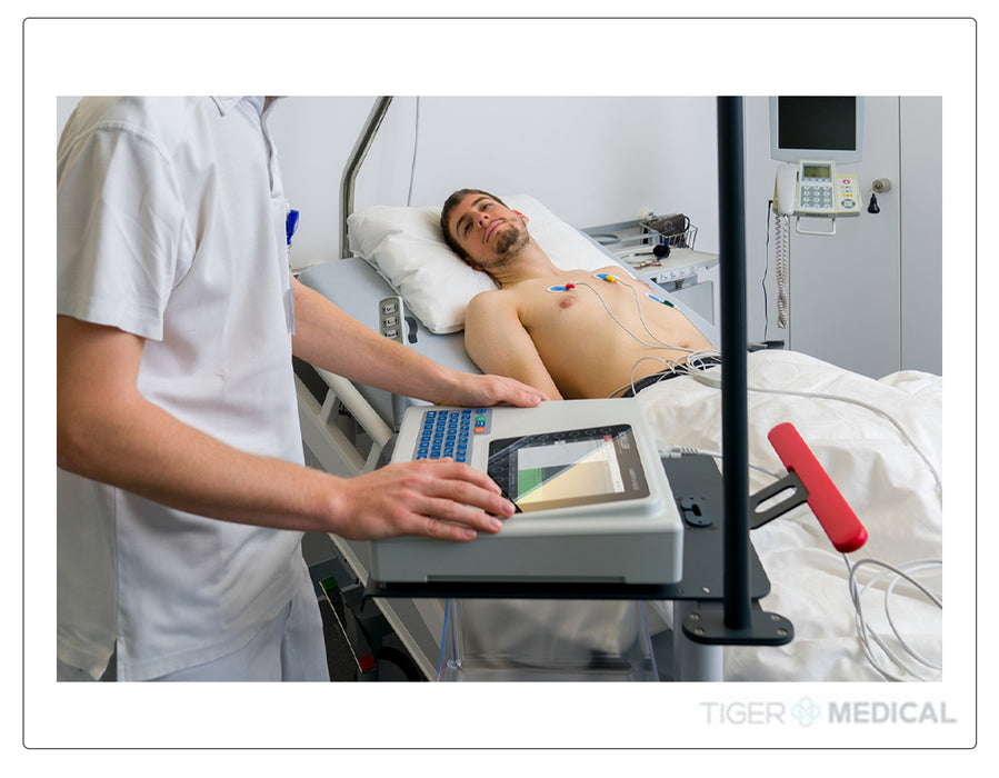 Cardiovit AT-102 G2 ECG