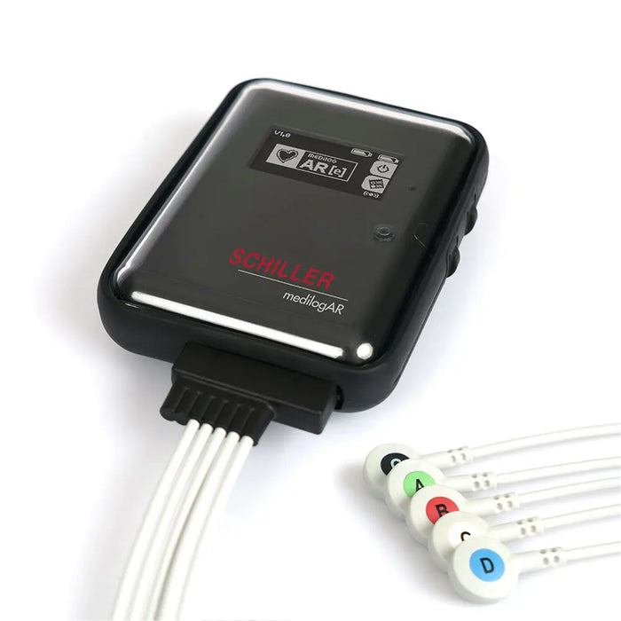 Medilog AR Holter System