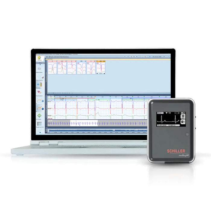 Medilog AR Holter System