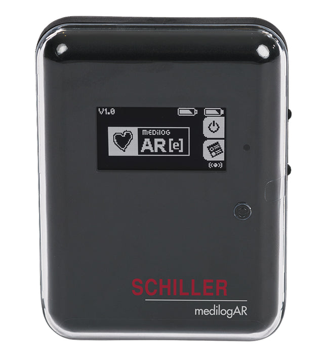 Medilog AR Holter System