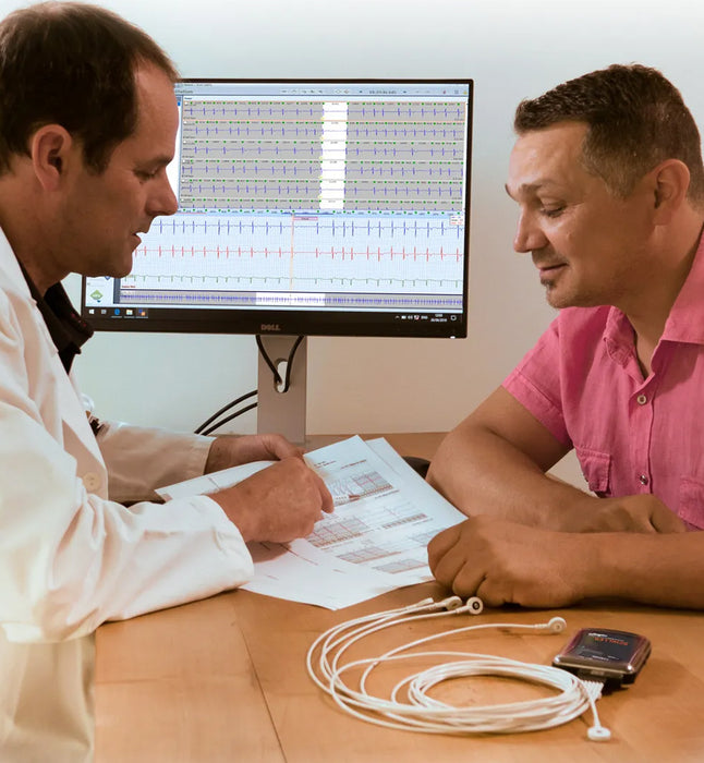 Medilog AR Holter System