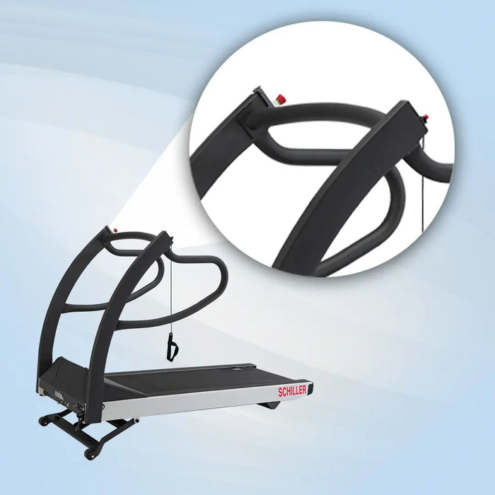 TMX-428 Stress Test Treadmill