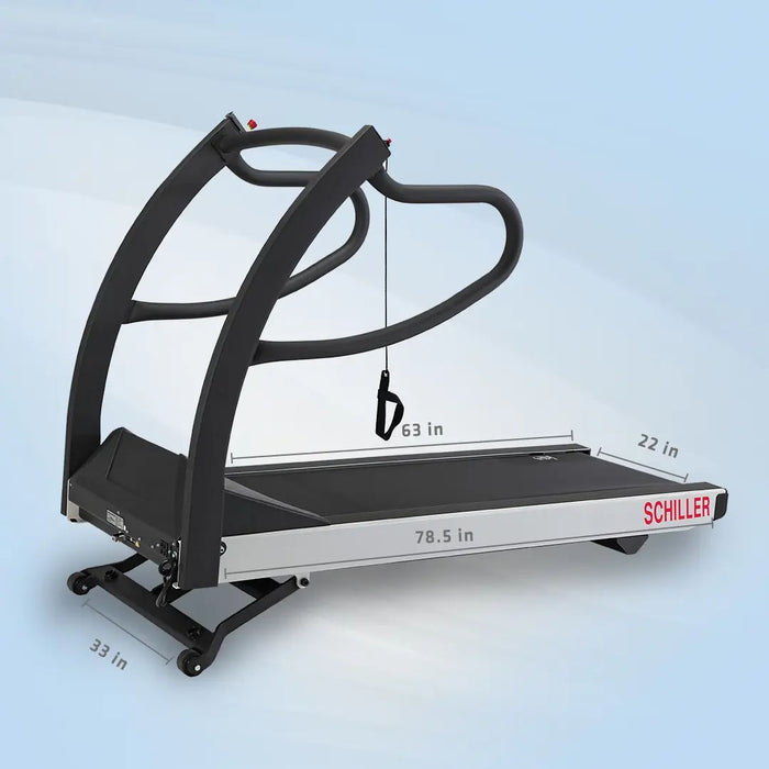 TMX-428 Stress Test Treadmill