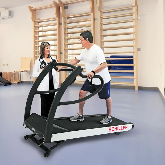 TMX-428 Stress Test Treadmill