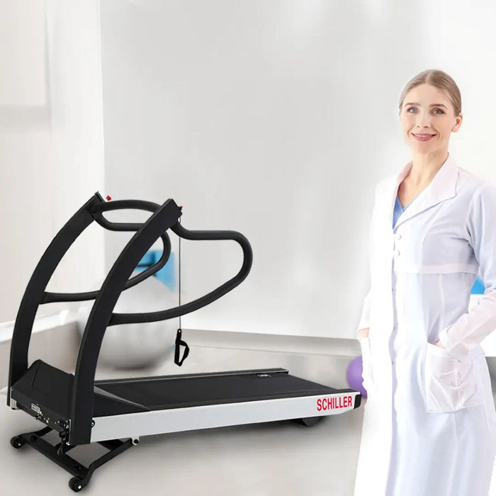 TMX-428 Stress Test Treadmill