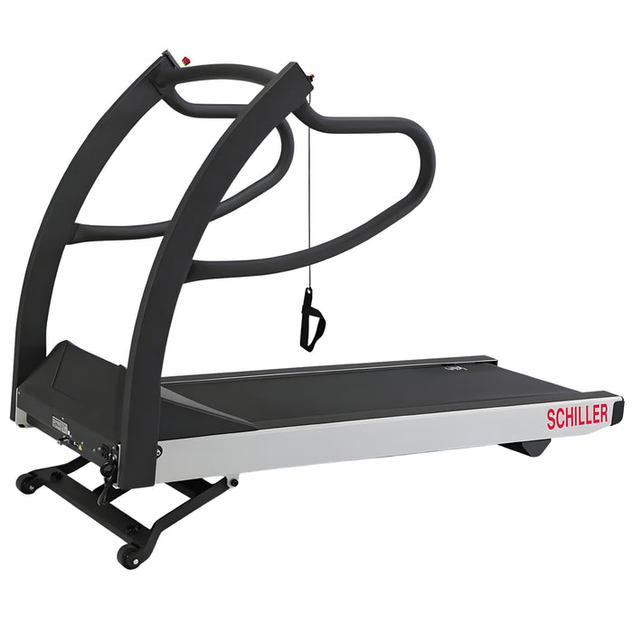 TMX-428 Stress Test Treadmill w/ Controller. 220V