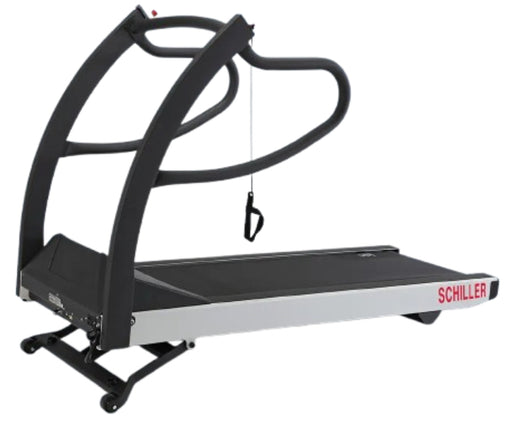 熱販売 Test Stress TMX-428 Schiller Treadmill Medical Tiger — at Save - ミュージック