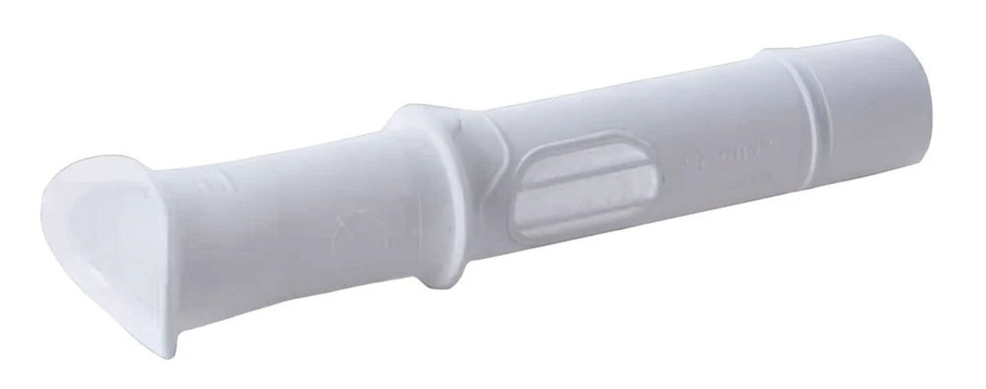 Disposable Mouthpieces for Spiroscout SP. 50 ea (50/pk)