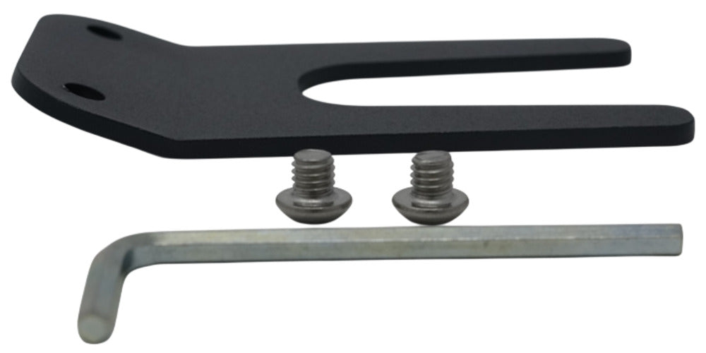 Holder Barcode Scanner for X1 & X2 Trolleys