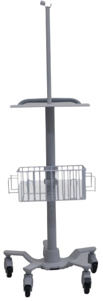 Cart w/ Basket, Cable Arm & Mounting Bracket for AT-102, AT-102 G2