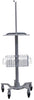 Cart w/ Basket, Cable Arm & Mounting Bracket for AT-102, AT-102 G2